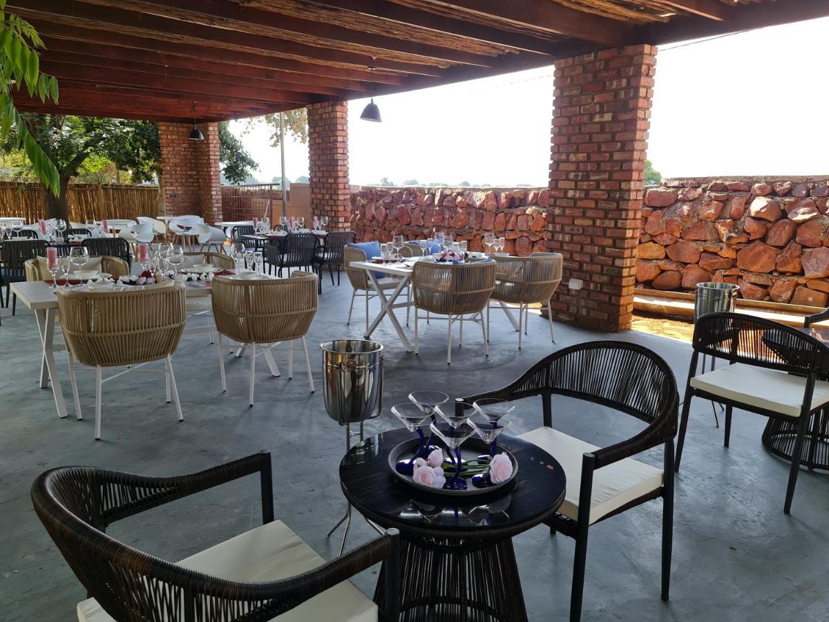 Phoenix Aurora Gaborone Exterior foto