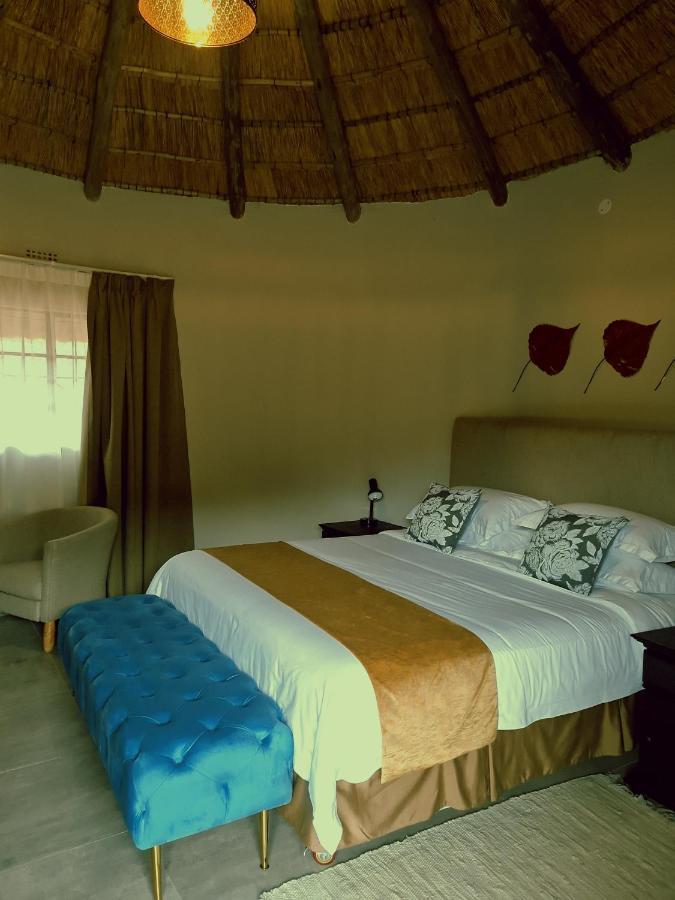 Phoenix Aurora Gaborone Exterior foto